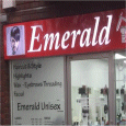 Emerald Unisex Hair Salon